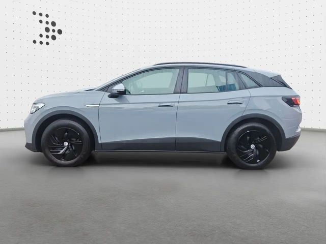 Volkswagen ID.4 Pure