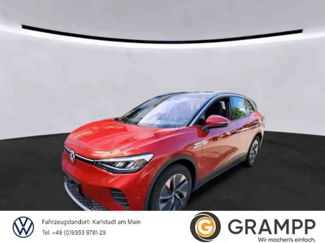 Volkswagen ID.4 Performance Pro
