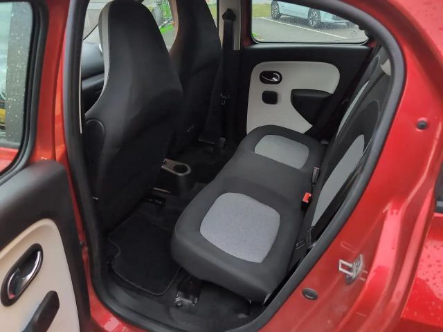 Renault Twingo Equilibre Equilibre SCe 65