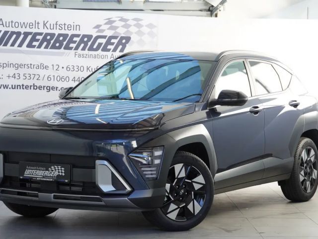 Hyundai Kona 1.0 2WD T-GDi