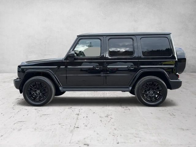 Mercedes-Benz G 450 450d