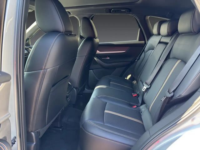 Mazda CX-60 4WD Homura Plus e-Skyactiv