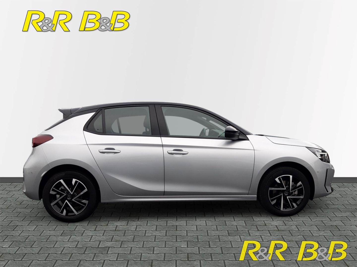 Opel Corsa 1.2 Turbo GS-Line Grand Sport Turbo