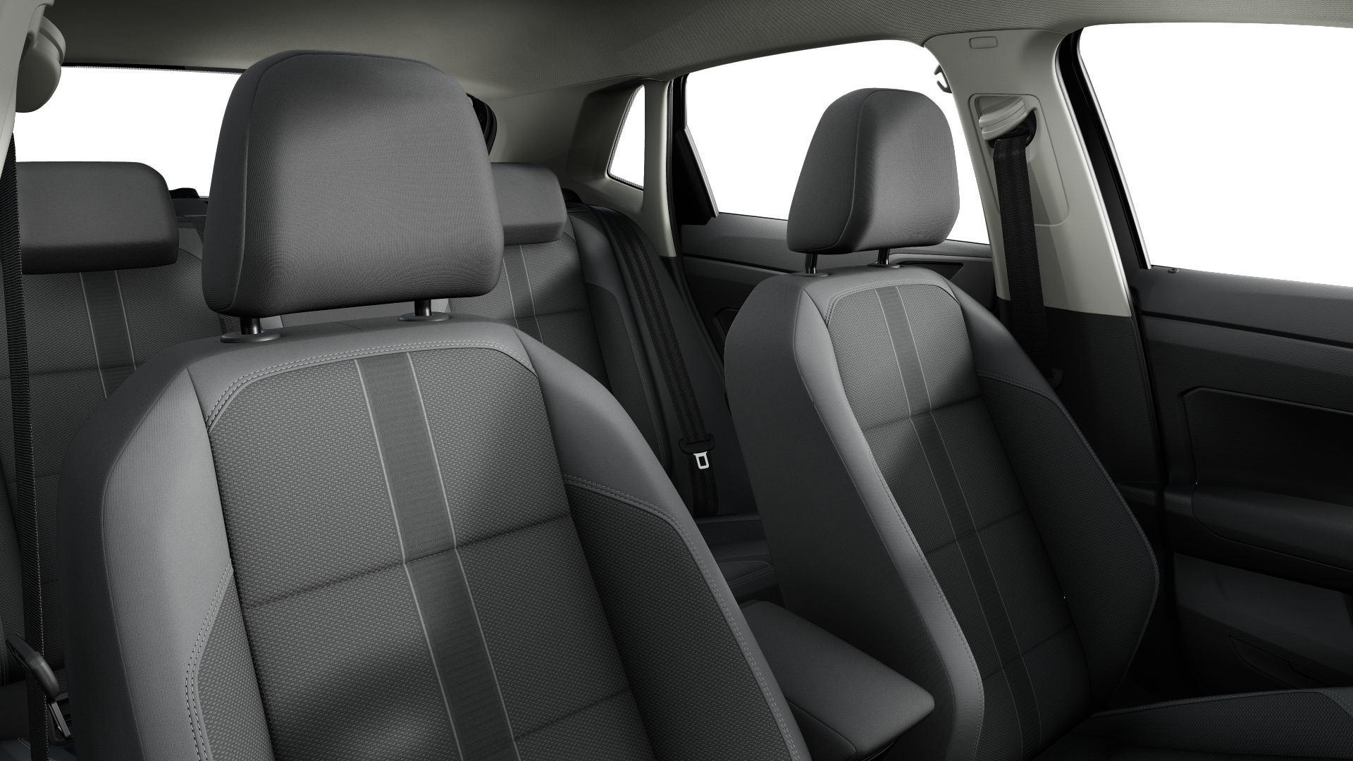 Volkswagen Polo 1.0 TSI Style