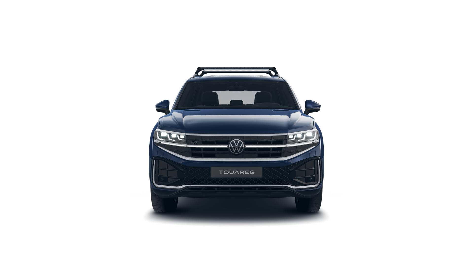 Volkswagen Touareg 3.0 V6 TDI R-Line