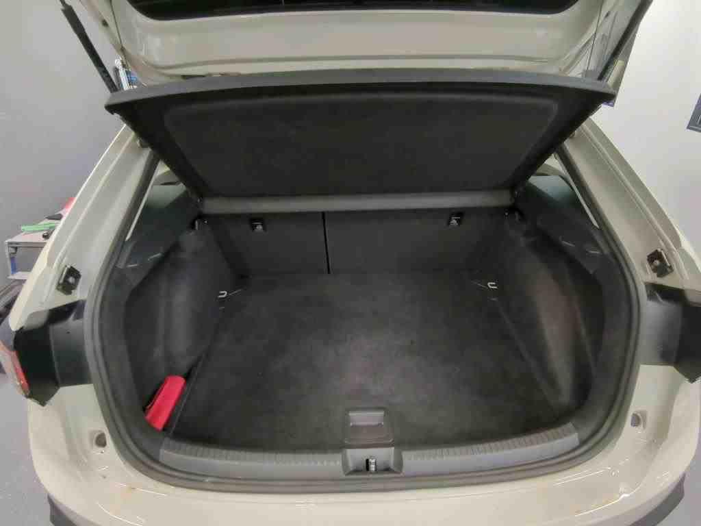 Volkswagen Taigo Life