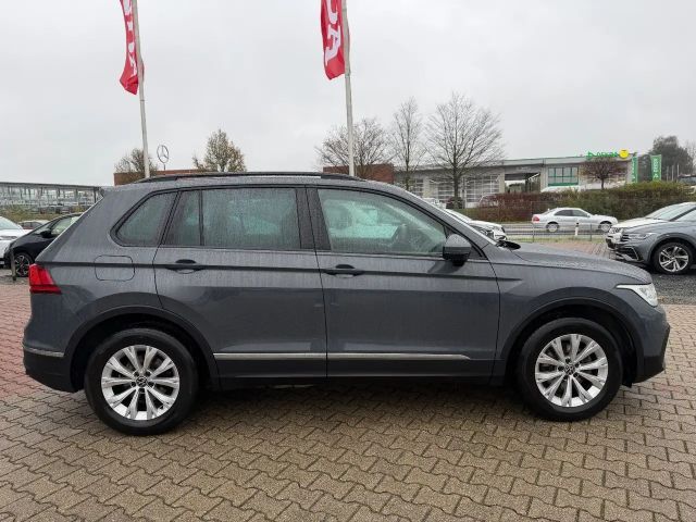 Volkswagen Tiguan DSG Life