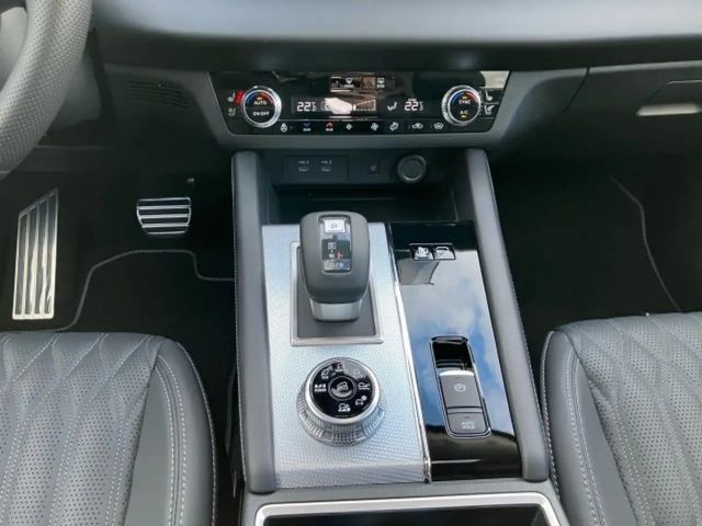 Mitsubishi Outlander 4WD PHEV