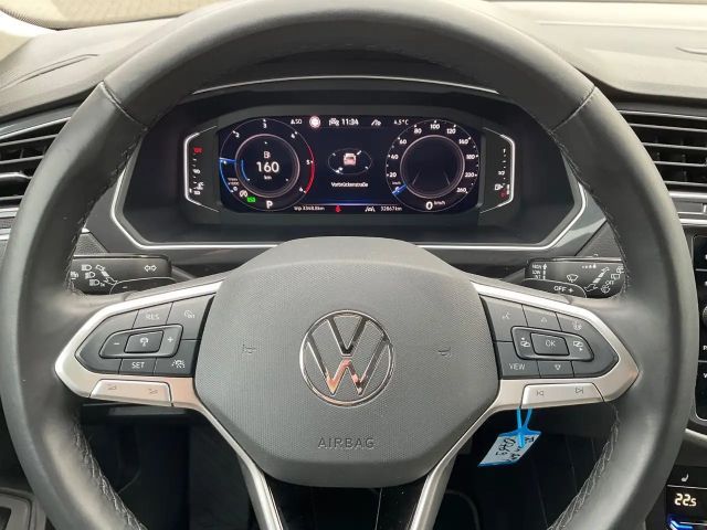 Volkswagen Tiguan 2.0 TDI Allspace DSG