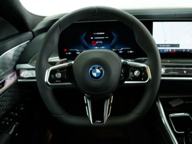 BMW i7 M-Sport Sedan xDrive60