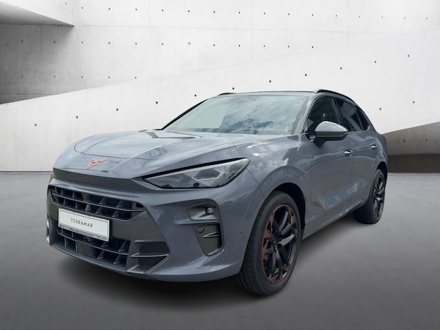 Cupra Terramar 2.0 TSI