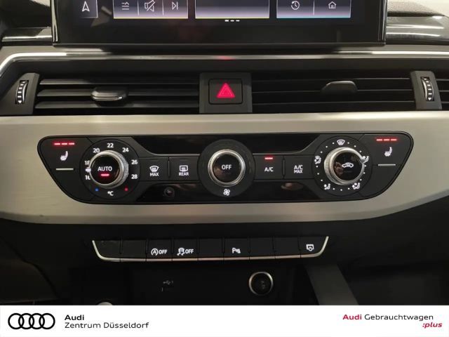 Audi A4 35 TDI Avant S-Line