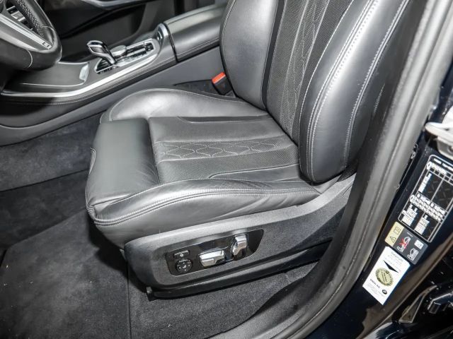 BMW X5 M-Sport xDrive45e