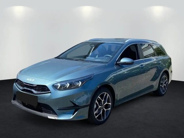 Kia Ceed GDi Spirit SportWagon