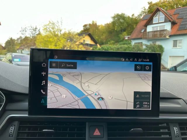 Audi A4 35 TFSI S-Tronic