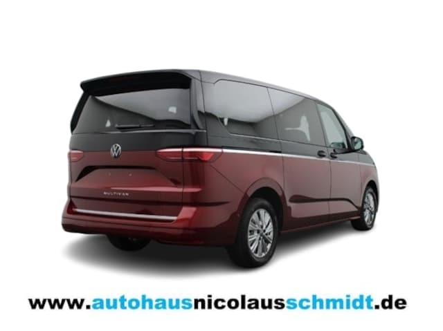 Volkswagen Multivan 2.0 TDI DSG T7