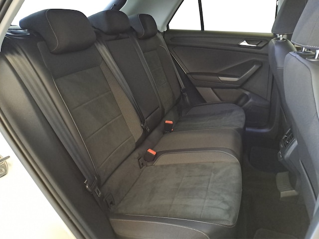 Volkswagen T-Roc 1.5 TSI DSG Style