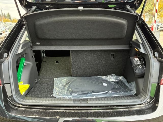 Skoda Fabia Selection