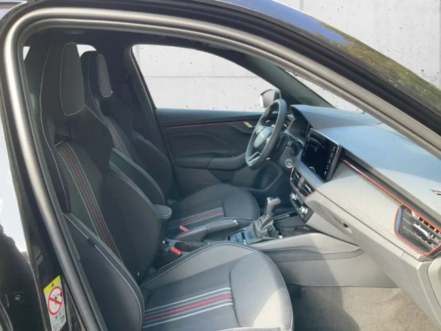 Skoda Kamiq 1.0 TSI Monte Carlo