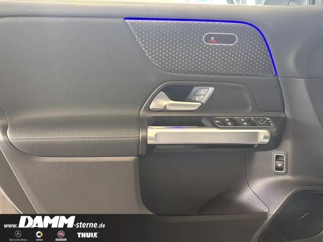 Mercedes-Benz EQB 350 4MATIC Progressive