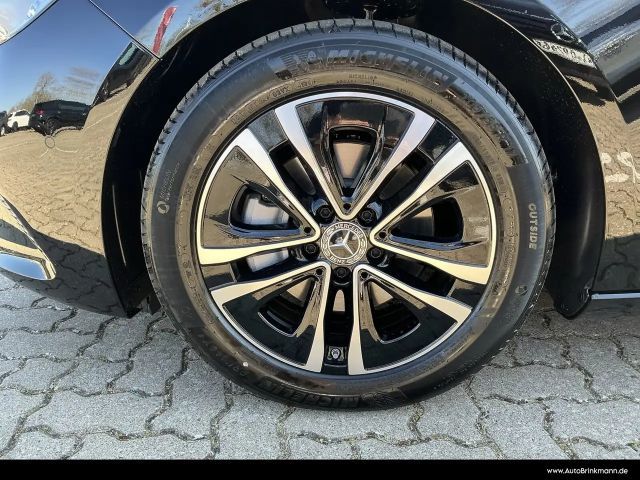 Mercedes-Benz B 180 Progressive