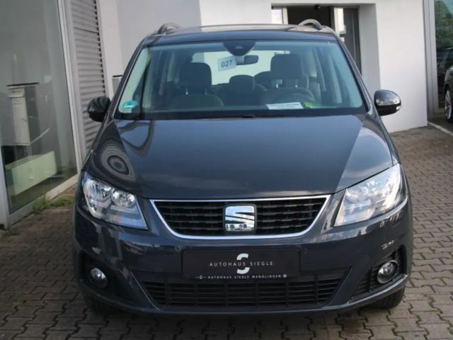 Seat Alhambra 1.4 TSI Style