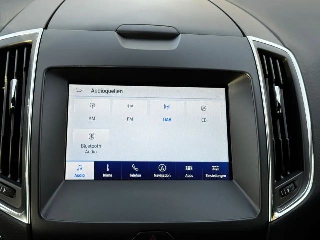 Ford S-Max 4x4 AWD ST Line