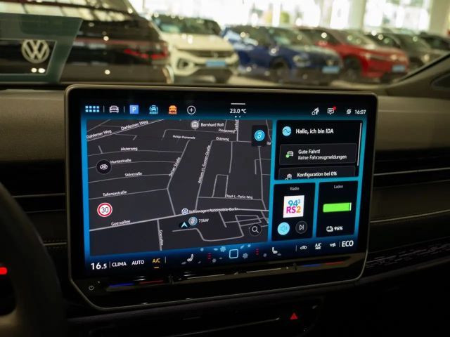 Volkswagen ID.7 IQ.Drive Pro