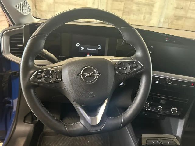 Opel Mokka Edition Mokka-e