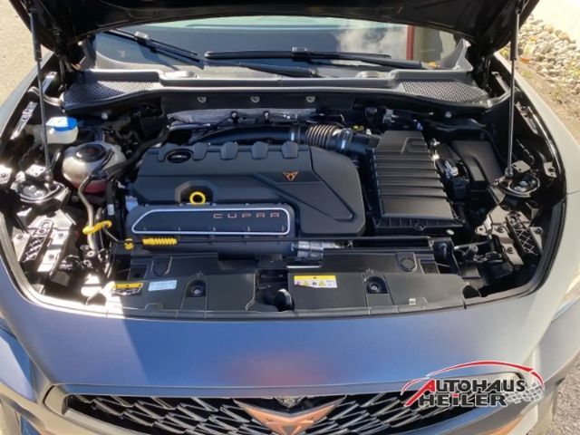 Cupra Formentor 2.5 TSI 4Drive VZ5