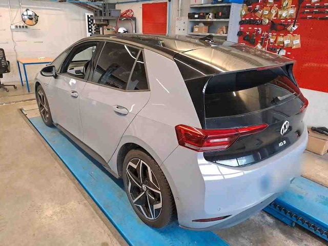Volkswagen ID.3 IQ.Drive Performance Pro