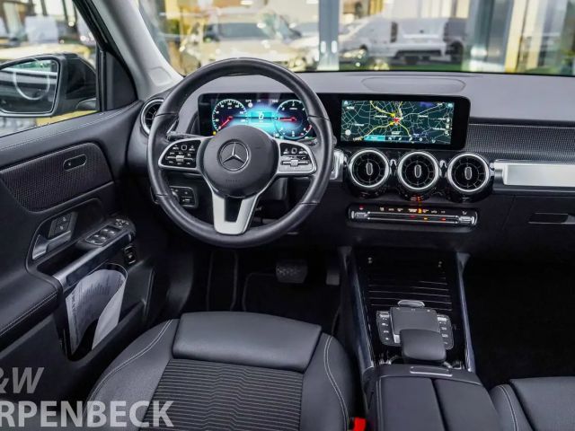 Mercedes-Benz GLB 200 GLB 200 d Progressive