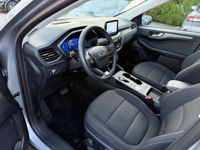 Ford Kuga Plug in Hybrid Titanium