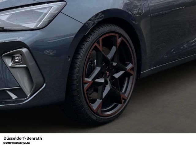 Cupra Leon DSG VZ e-Hybrid