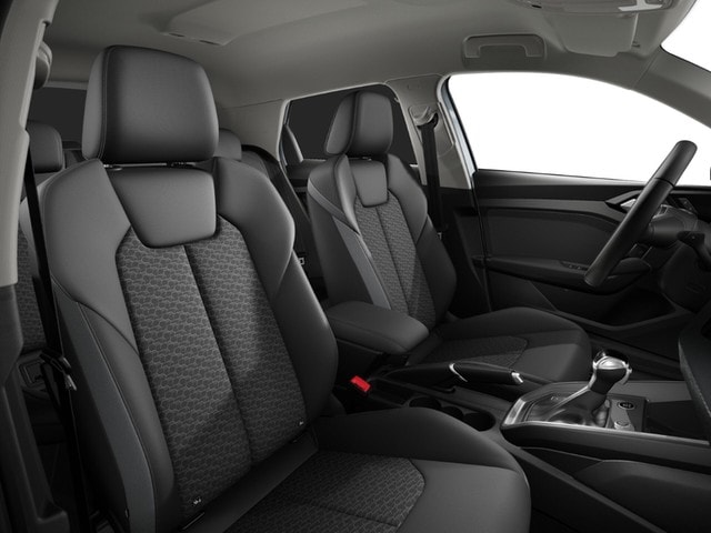 Audi A1 30 TFSI S-Tronic Sportback