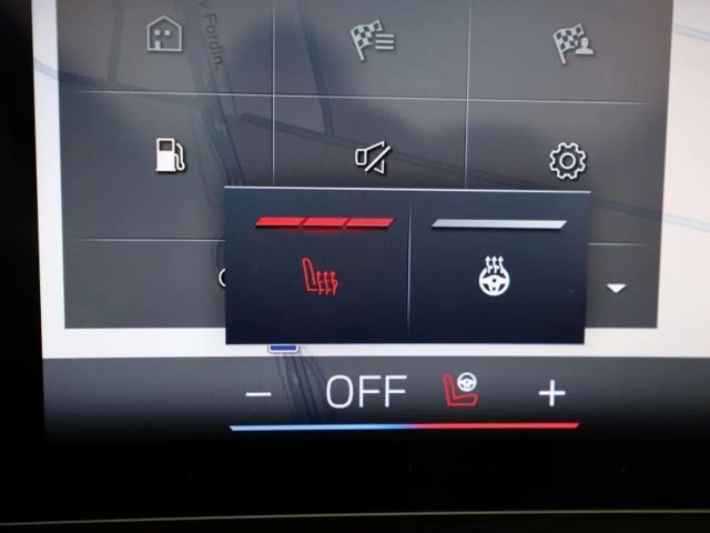 BMW 440 Cabrio M-Sport