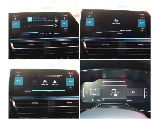 Citroën C5 Aircross C-Series