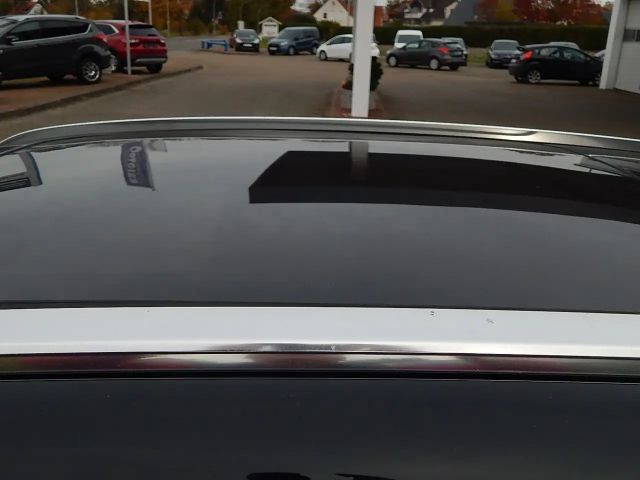 Opel Crossland X Automatik