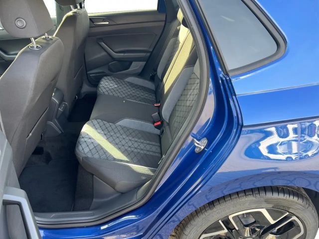 Volkswagen Polo 1.0 TSI DSG R-Line