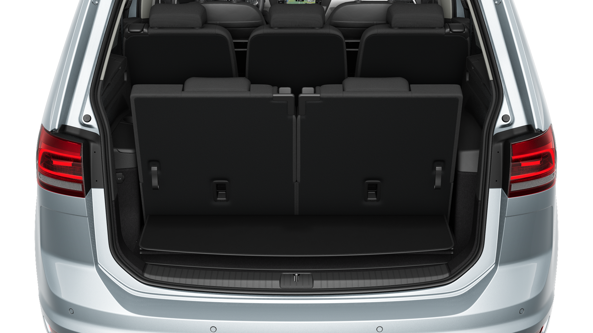 Volkswagen Touran 1.5 TSI DSG