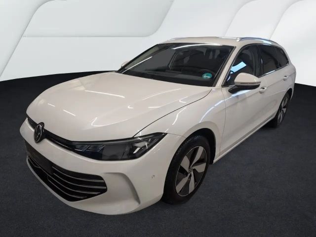 Volkswagen Passat Business DSG Variant