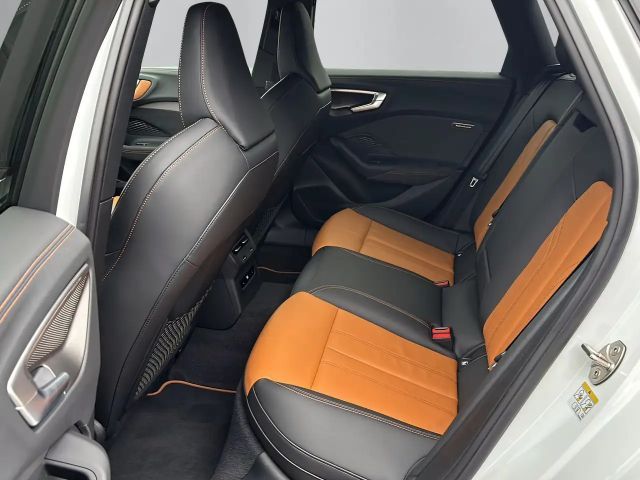 Audi A5 Quattro S-Line S-Tronic