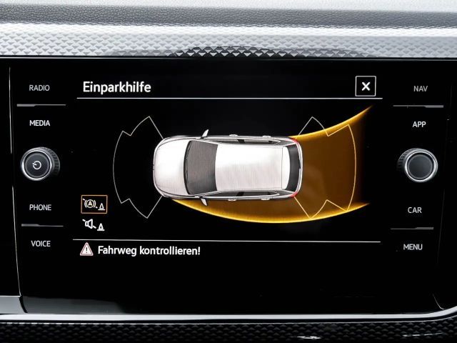 Volkswagen Polo Life