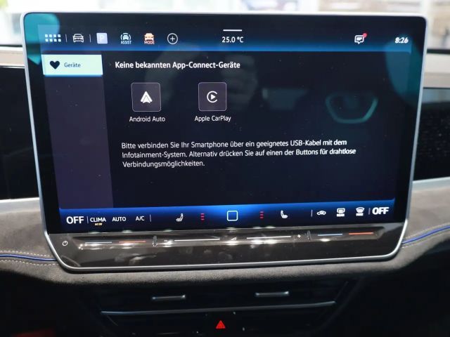 Volkswagen Passat DSG Sport Variant