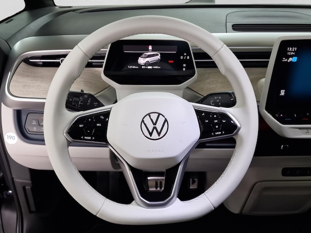 Volkswagen ID.Buzz Pro