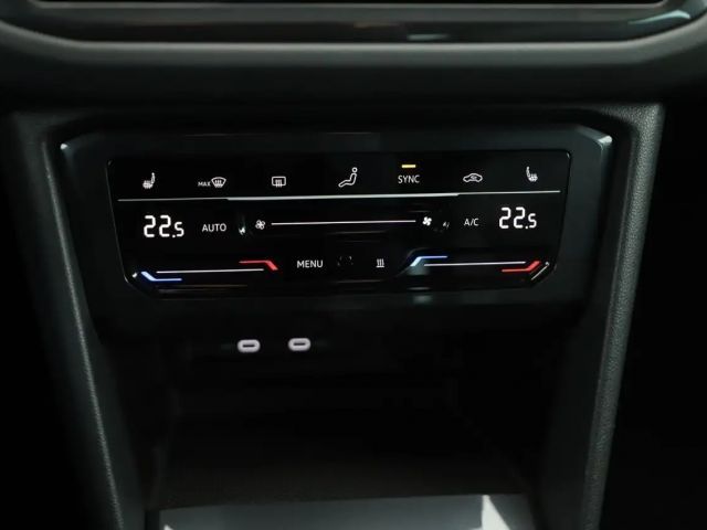 Volkswagen Tiguan 2.0 TDI R-Line