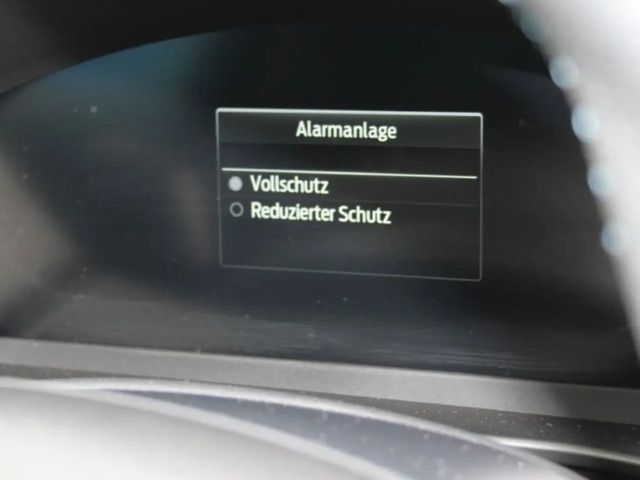 Ford Focus EcoBoost ST Line