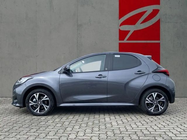 Toyota Yaris Comfort Hatchback Hybride