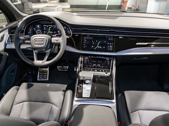 Audi Q7 50 TDI Quattro