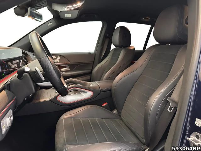 Mercedes-Benz GLE 350 4MATIC AMG Line